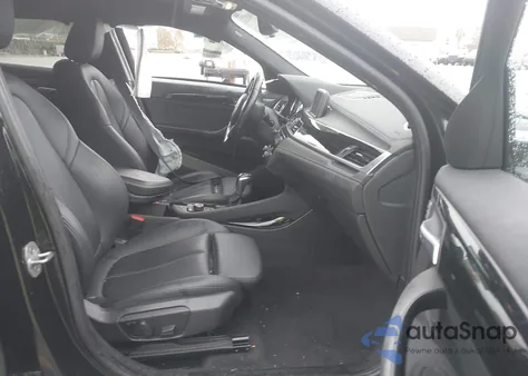 2018 BMW X2 Sdrive28I z USA, uszkodzony, nr VIN WBXYJ3C33JEJ81299